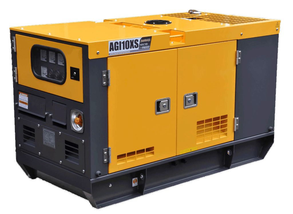 Какой бензиновый генератор выбрать?