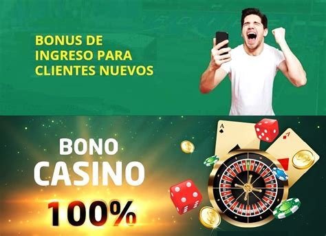 Bonos de casino online con ventajas desde el inicio