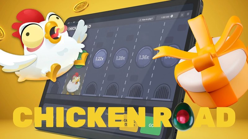 Jocul chicken road - Descoperă Secretele Uimitoare ale Jocului de Noroc Chicken Road în România