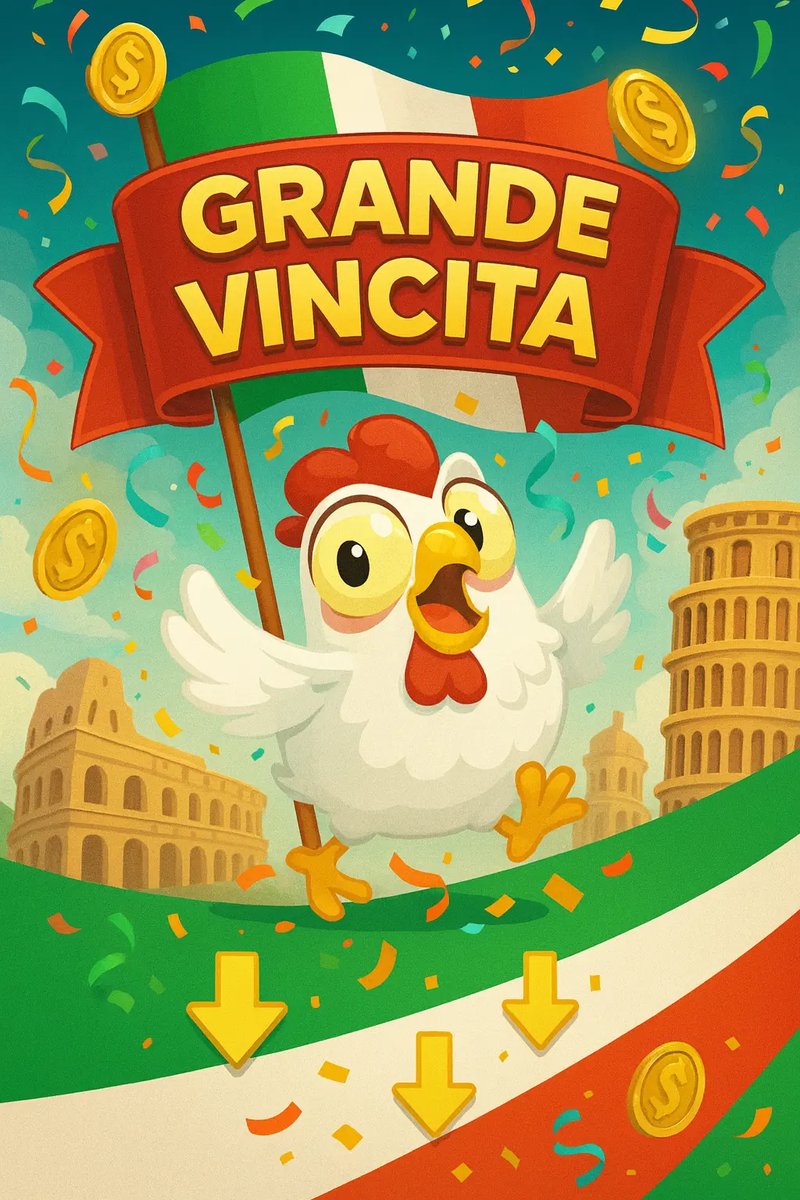 L'Autentico Gioco di Chicken Road è Diventato un Fenomeno in Italia