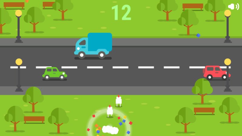 Entdecken Sie die Spannung von Chicken Road 2: Ein Klassiker für Casinospieler